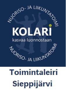 Toimintaleiri Sieppijärvi (3601-06)