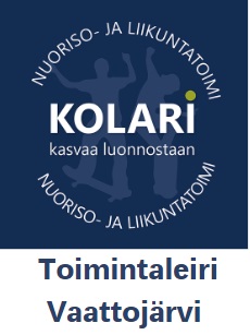 Toimintaleiri Vaattojärvi (3601-05)