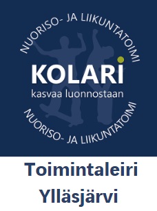 Toimintaleiri Ylläsjärvi (3601-02)